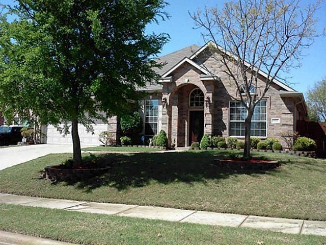 Property photo for 6525 Tearose Drive, Plano, TX