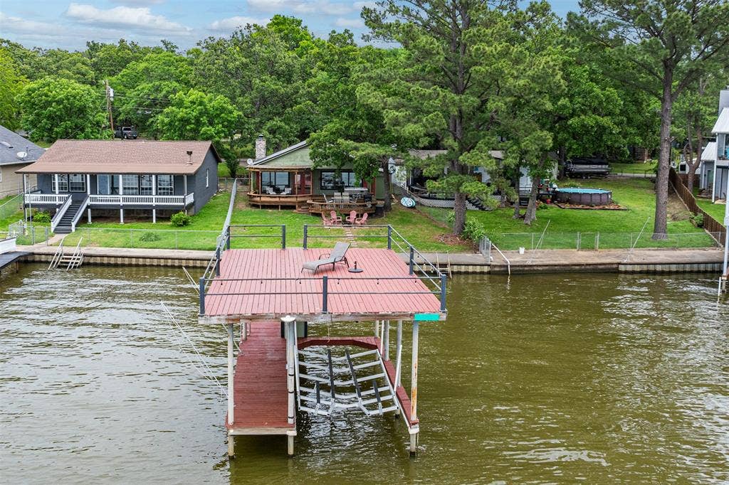 124 Harbor Drive, Gun Barrel City, TX 75156 124 Harbor Drive, Gun Barrel City, TX 75156