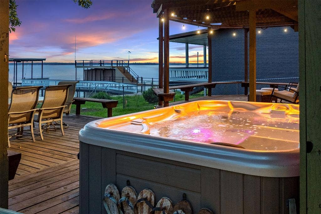 124 Harbor Drive, Gun Barrel City, TX 75156 124 Harbor Drive, Gun Barrel City, TX 75156