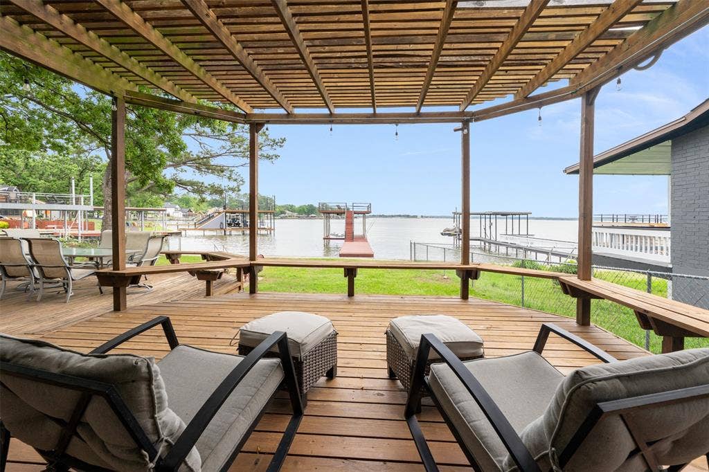 124 Harbor Drive, Gun Barrel City, TX 75156 124 Harbor Drive, Gun Barrel City, TX 75156