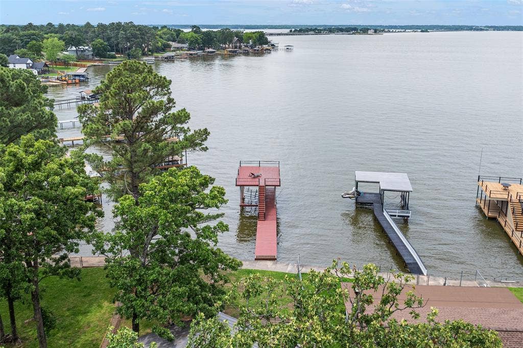124 Harbor Drive, Gun Barrel City, TX 75156 124 Harbor Drive, Gun Barrel City, TX 75156