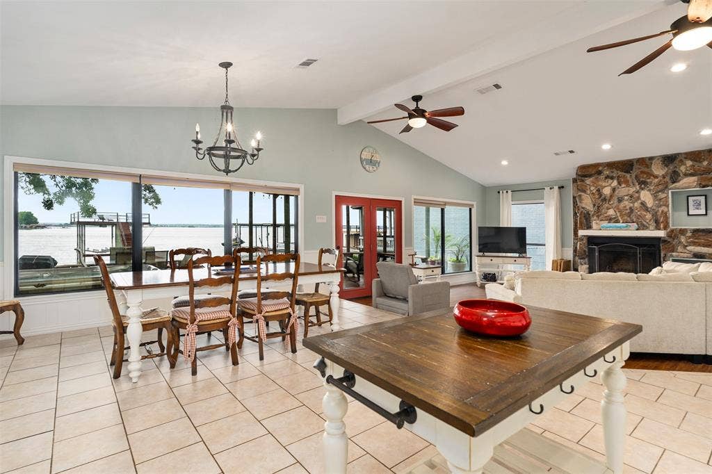 124 Harbor Drive, Gun Barrel City, TX 75156 124 Harbor Drive, Gun Barrel City, TX 75156