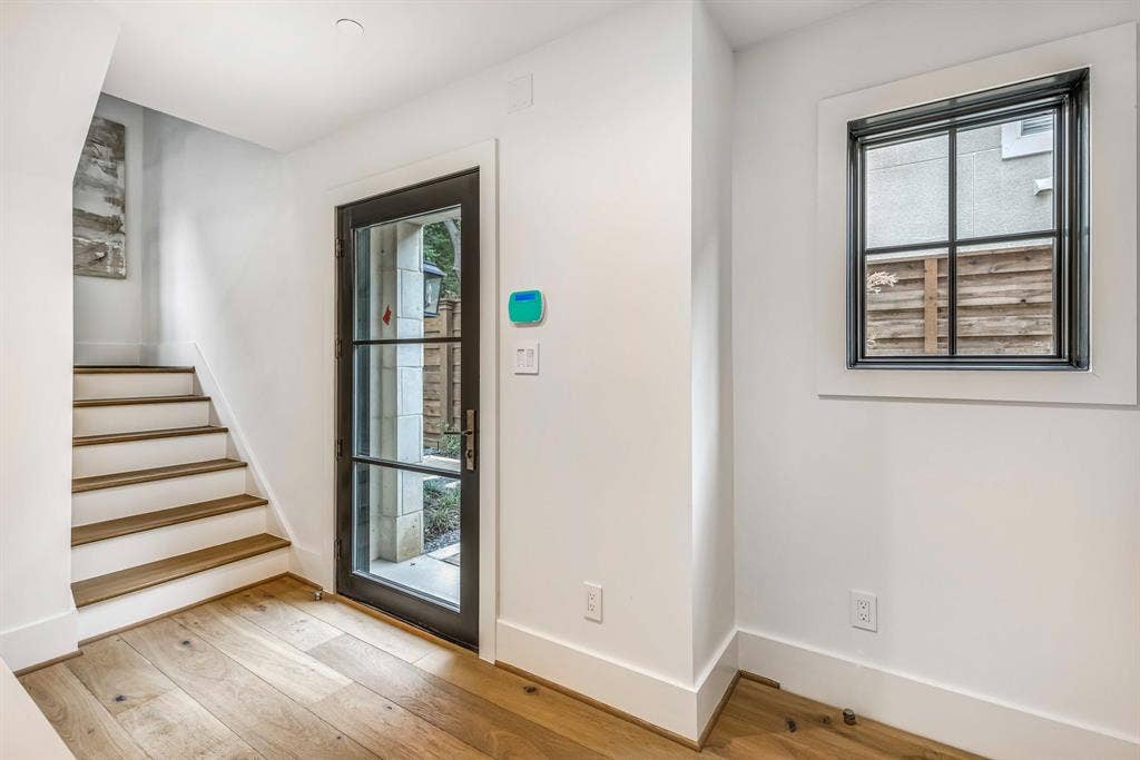 3428 Daniel Avenue, #5, University Park, TX 75205 3428 Daniel Avenue, #5, University Park, TX 75205