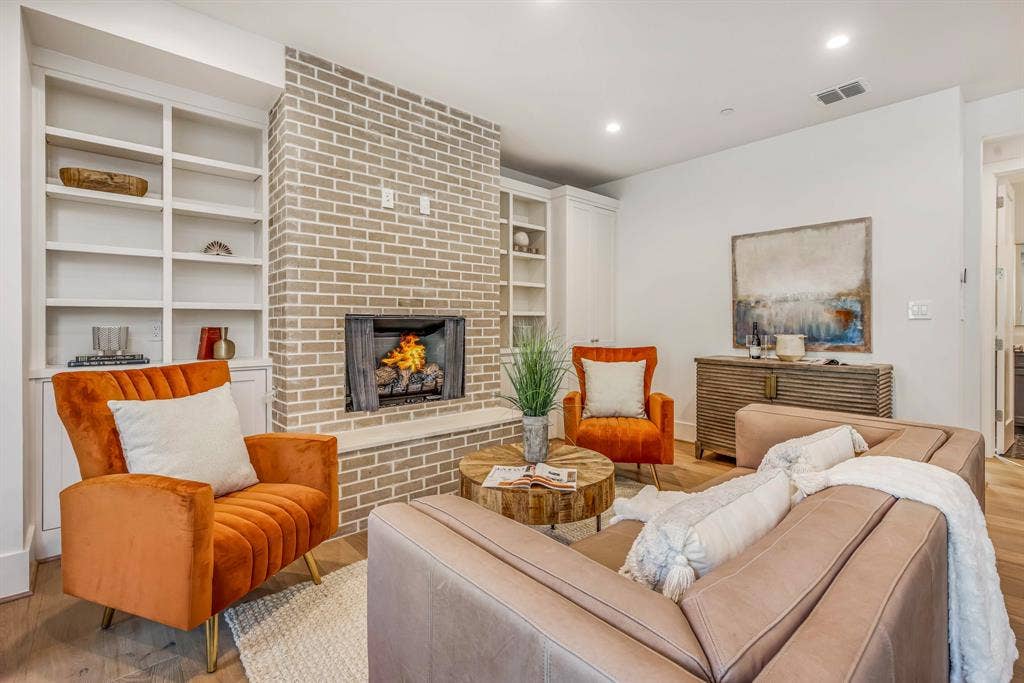 3428 Daniel Avenue, #5, University Park, TX 75205 3428 Daniel Avenue, #5, University Park, TX 75205