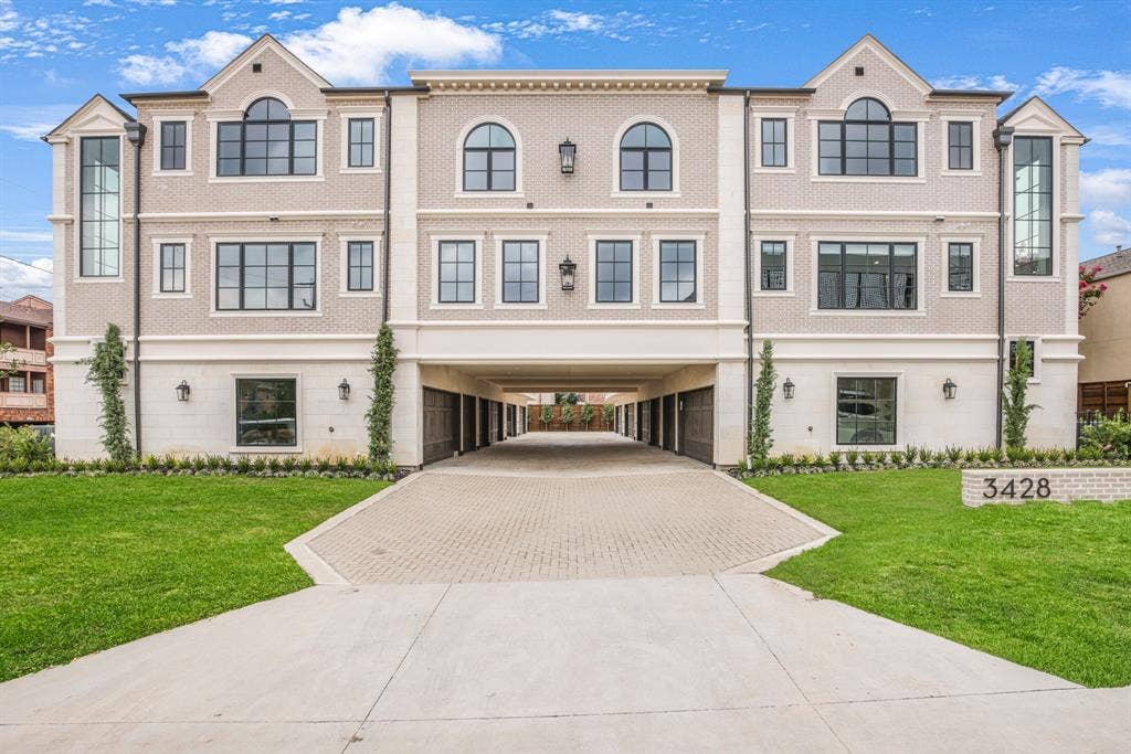 3428 Daniel Avenue, #5, University Park, TX 75205 3428 Daniel Avenue, #5, University Park, TX 75205