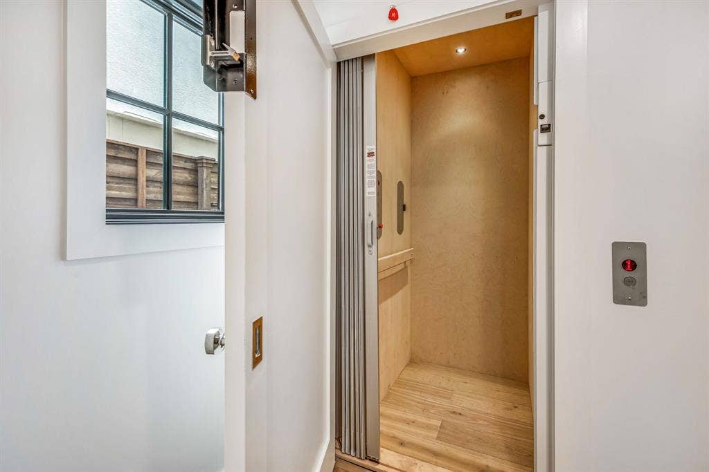 3428 Daniel Avenue, #5, University Park, TX 75205 Private Elevator