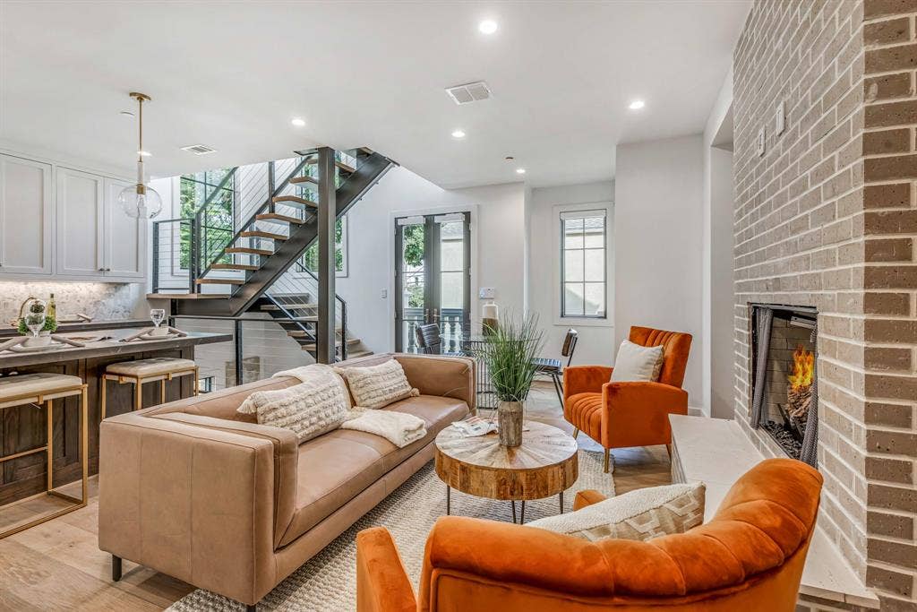 3428 Daniel Avenue, #5, University Park, TX 75205 3428 Daniel Avenue, #5, University Park, TX 75205