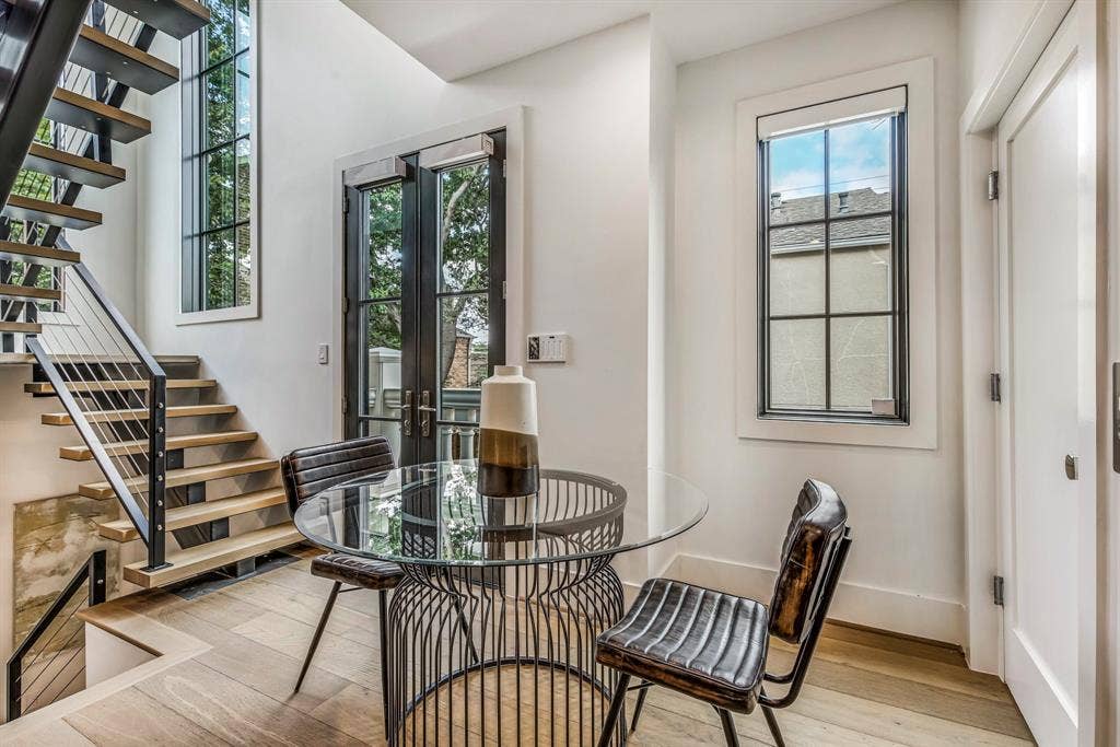 3428 Daniel Avenue, #5, University Park, TX 75205 3428 Daniel Avenue, #5, University Park, TX 75205