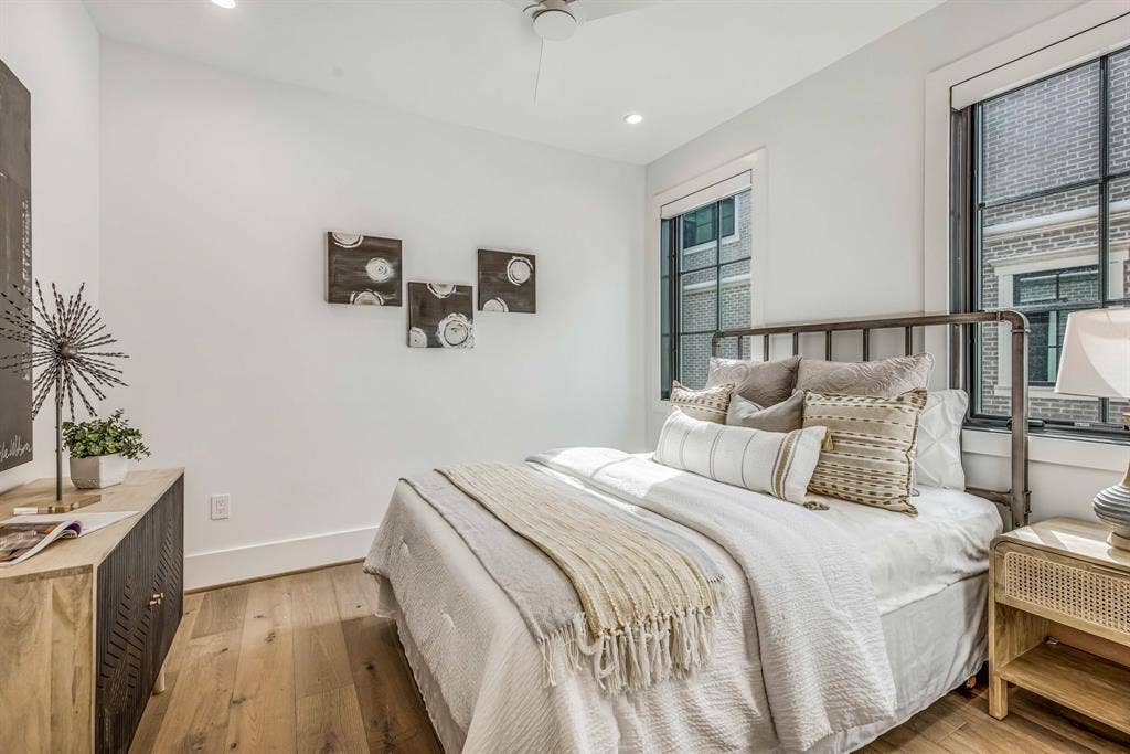 3428 Daniel Avenue, #5, University Park, TX 75205 3428 Daniel Avenue, #5, University Park, TX 75205