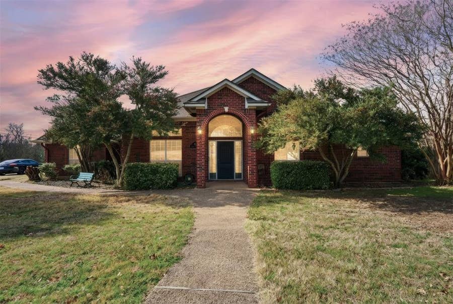Property photo for 710 Gibraltar Lane, Lorena, TX