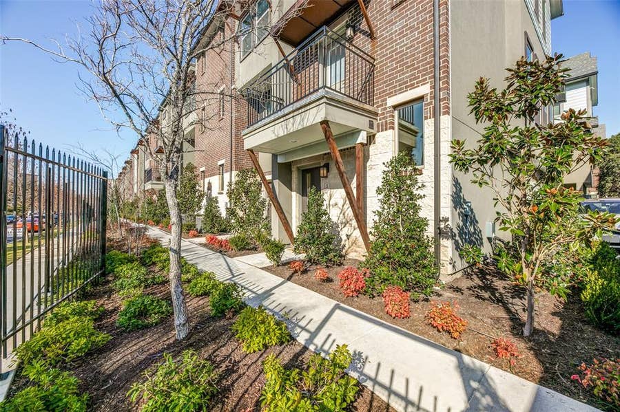 Property photo for 4316 Hartford Street, #19, Dallas, TX