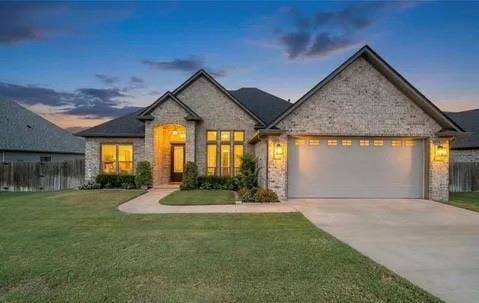 7264 Medio Creek, Tyler, TX 75703 7264 Medio Creek, Tyler, TX 75703