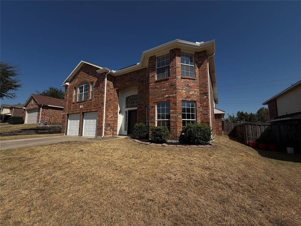 213 Cozy Lane, Cedar Hill, TX 75104 213 Cozy Lane, Cedar Hill, TX 75104