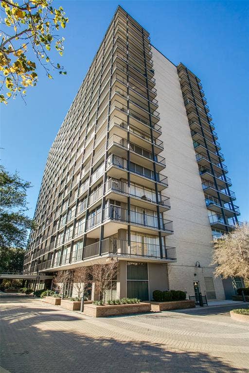 3310 Fairmount Street, #9D, Dallas, TX 75201 3310 Fairmount Street, #9D, Dallas, TX 75201