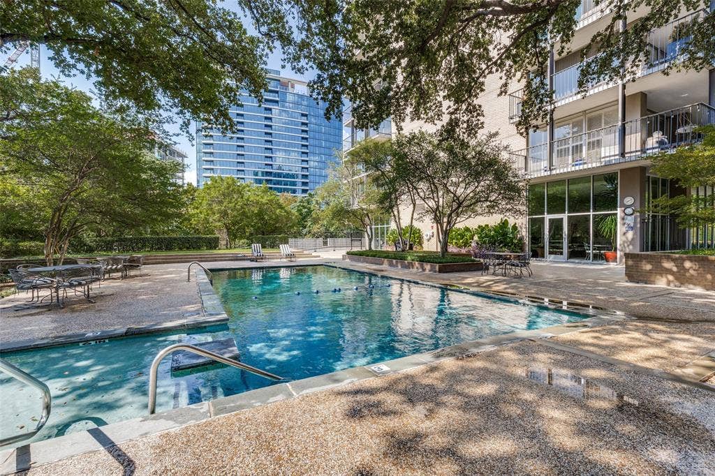 3310 Fairmount Street, #9D, Dallas, TX 75201 3310 Fairmount Street, #9D, Dallas, TX 75201