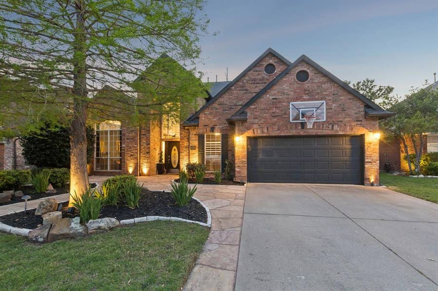Property photo for 5805 Wilmington Drive, Frisco, TX