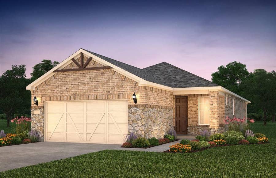 Property photo for 228 Snowbird Way, McKinney, TX