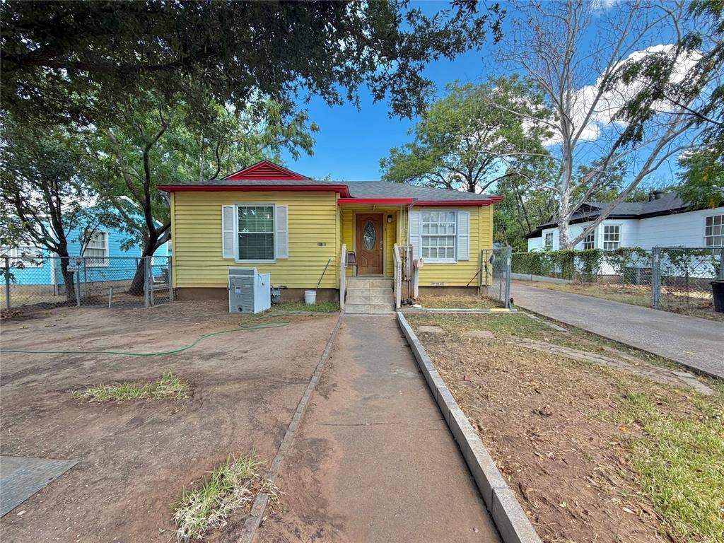 3137 Reuter Avenue, Waco, TX 76708 3137 Reuter Avenue, Waco, TX 76708