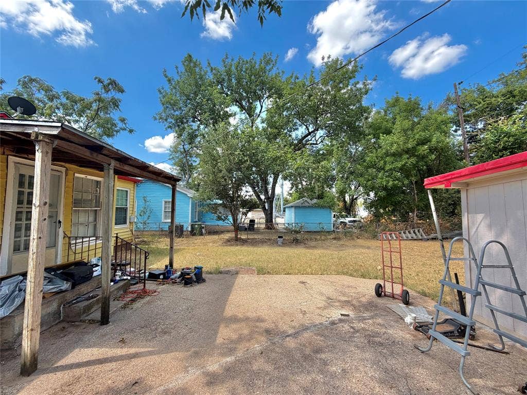 3137 Reuter Avenue, Waco, TX 76708 3137 Reuter Avenue, Waco, TX 76708