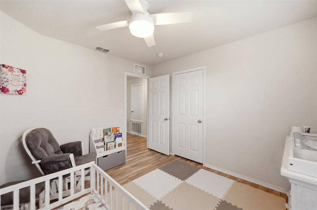 16028 Crews Avenue, Haslet, TX 76052