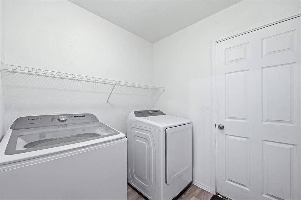 16028 Crews Avenue, Haslet, TX 76052
