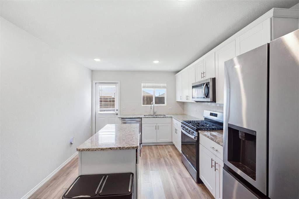 16028 Crews Avenue, Haslet, TX 76052