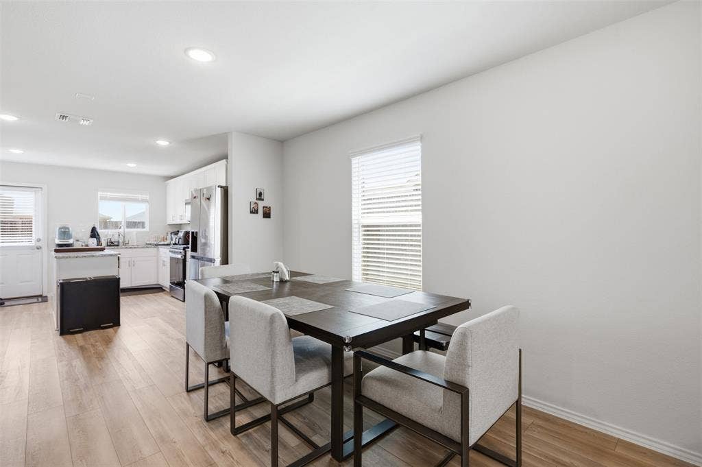 16028 Crews Avenue, Haslet, TX 76052