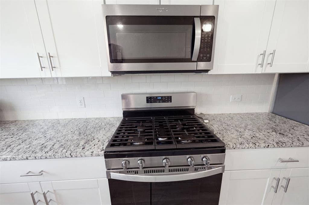 16028 Crews Avenue, Haslet, TX 76052