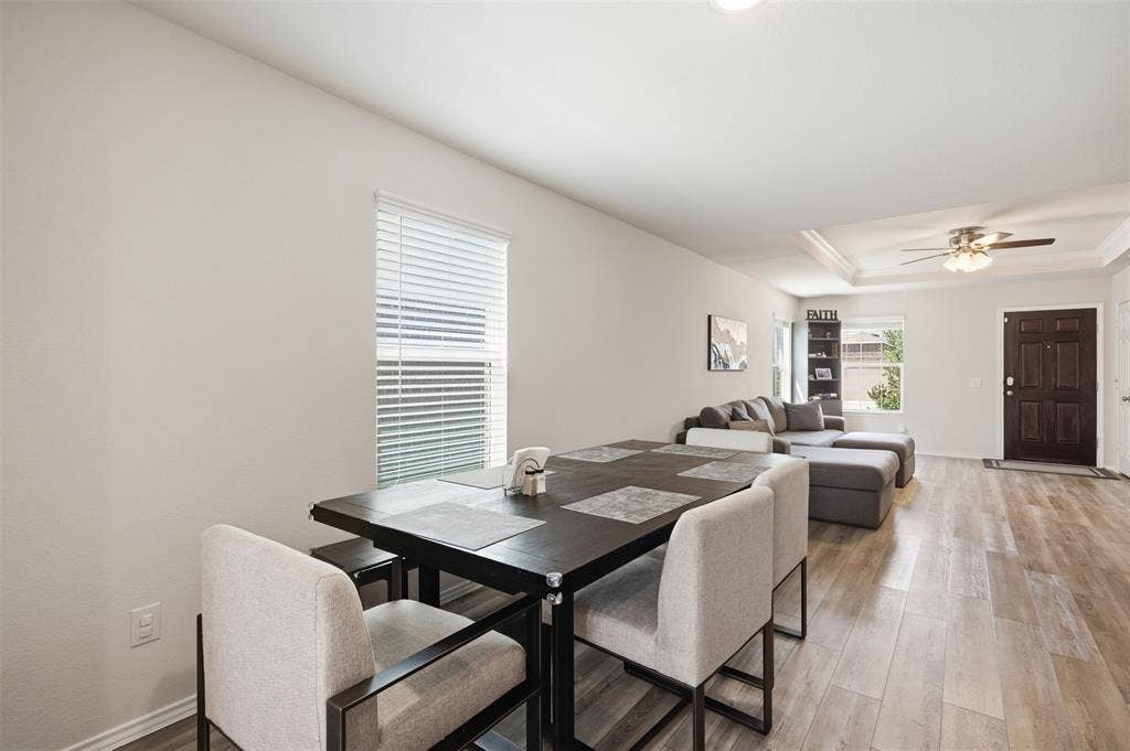 16028 Crews Avenue, Haslet, TX 76052