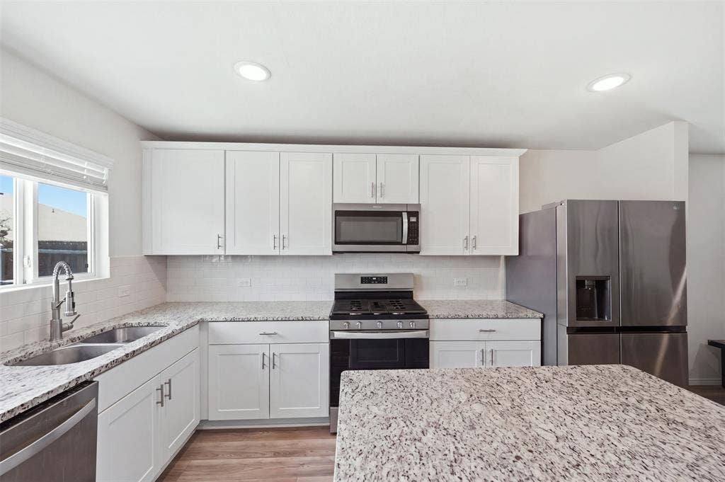 16028 Crews Avenue, Haslet, TX 76052