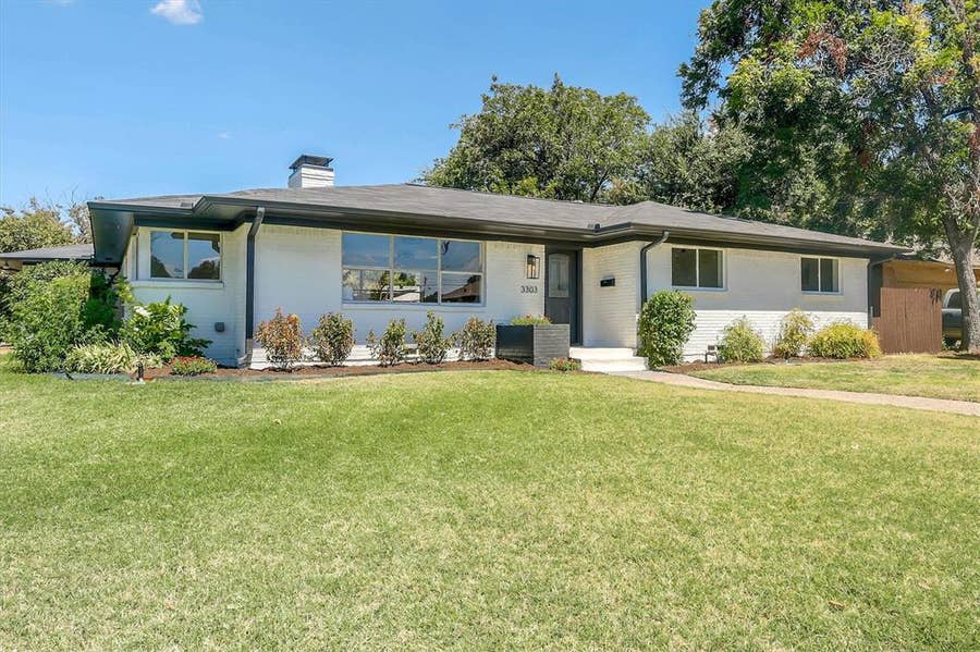 Property photo for 3303 Lockmoor Lane, Dallas, TX