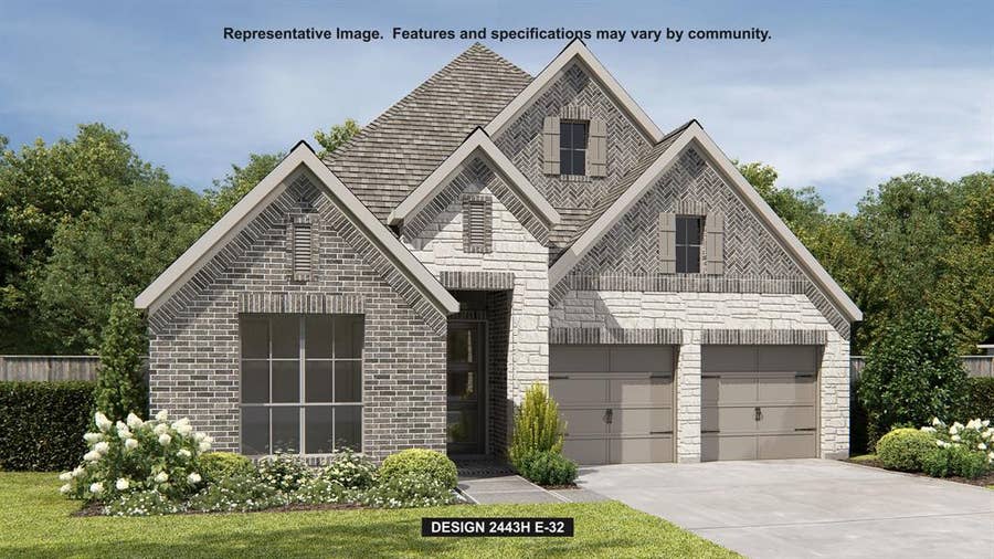 Property photo for 2820 Norfolk Drive, Celina, TX