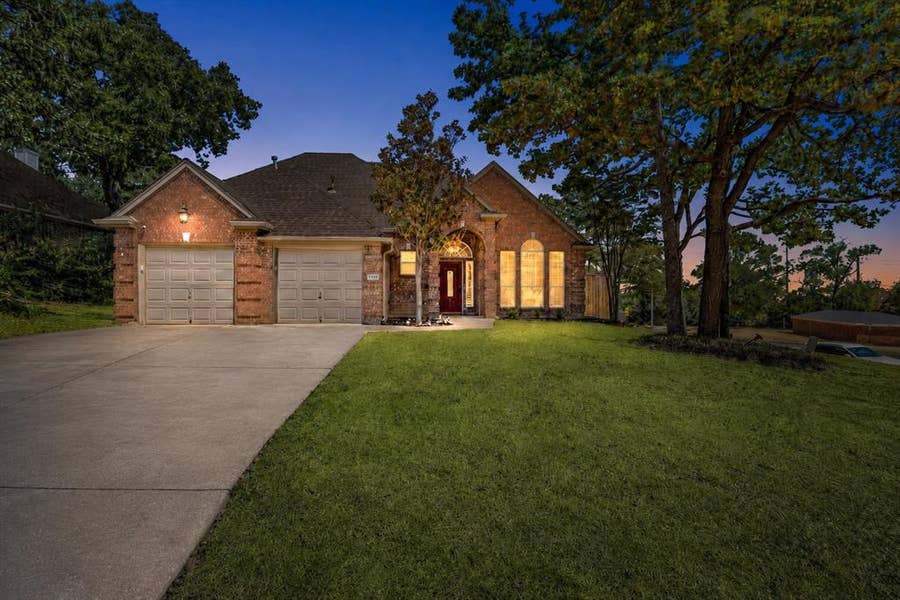 Property photo for 1429 Wilderness Street, Denton, TX