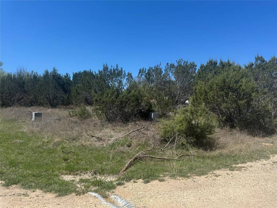 Property photo for 3604 Hidden Oak Drive, Granbury, TX