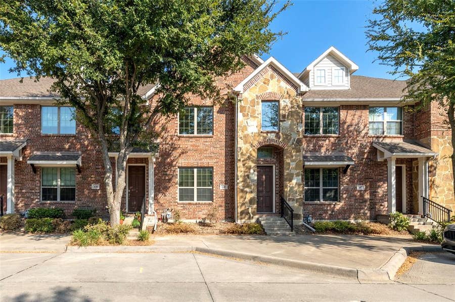 Property photo for 643 Matthew Place, Richardson, TX