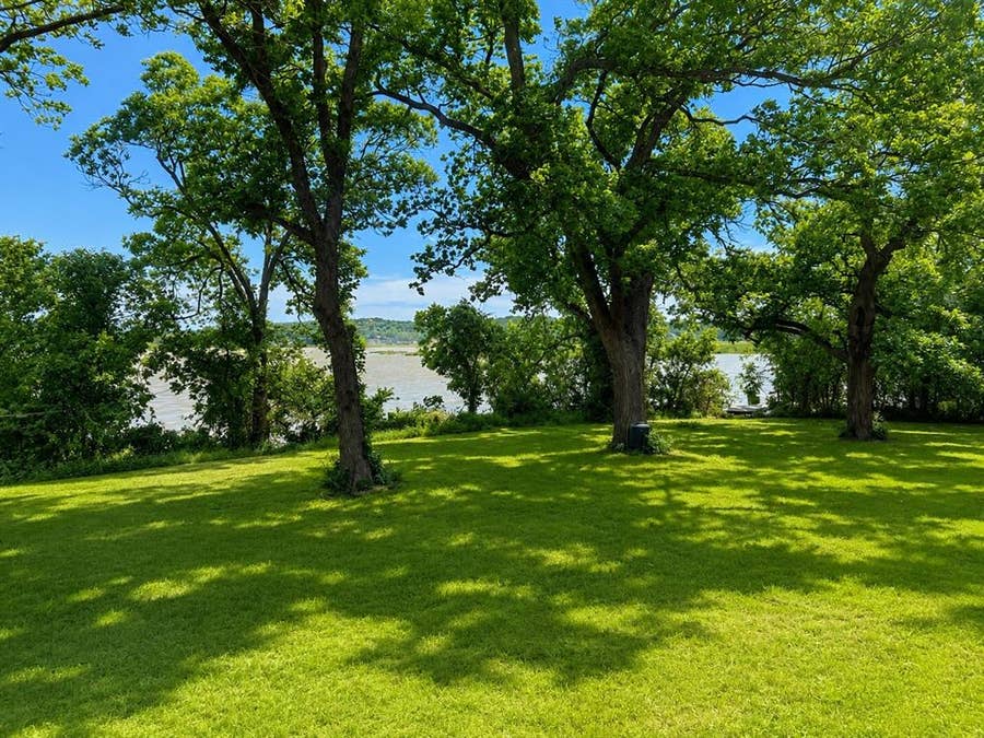 Property photo for 4720 Peveler Road, Granbury, TX