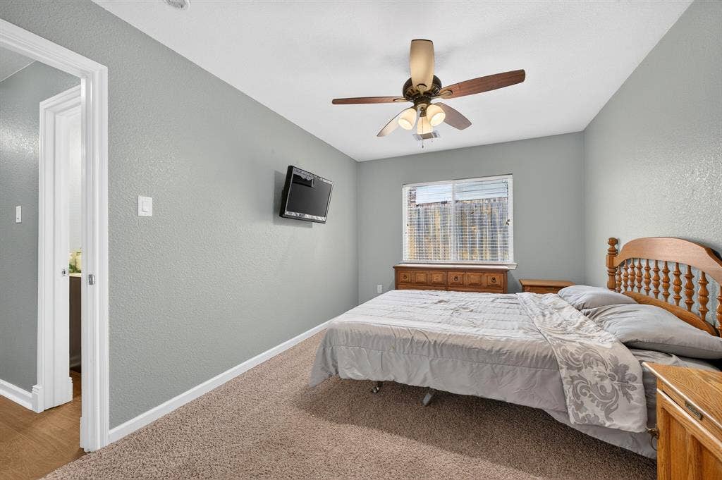 132 Redbud Drive, Forney, TX 75126 132 Redbud Drive, Forney, TX 75126