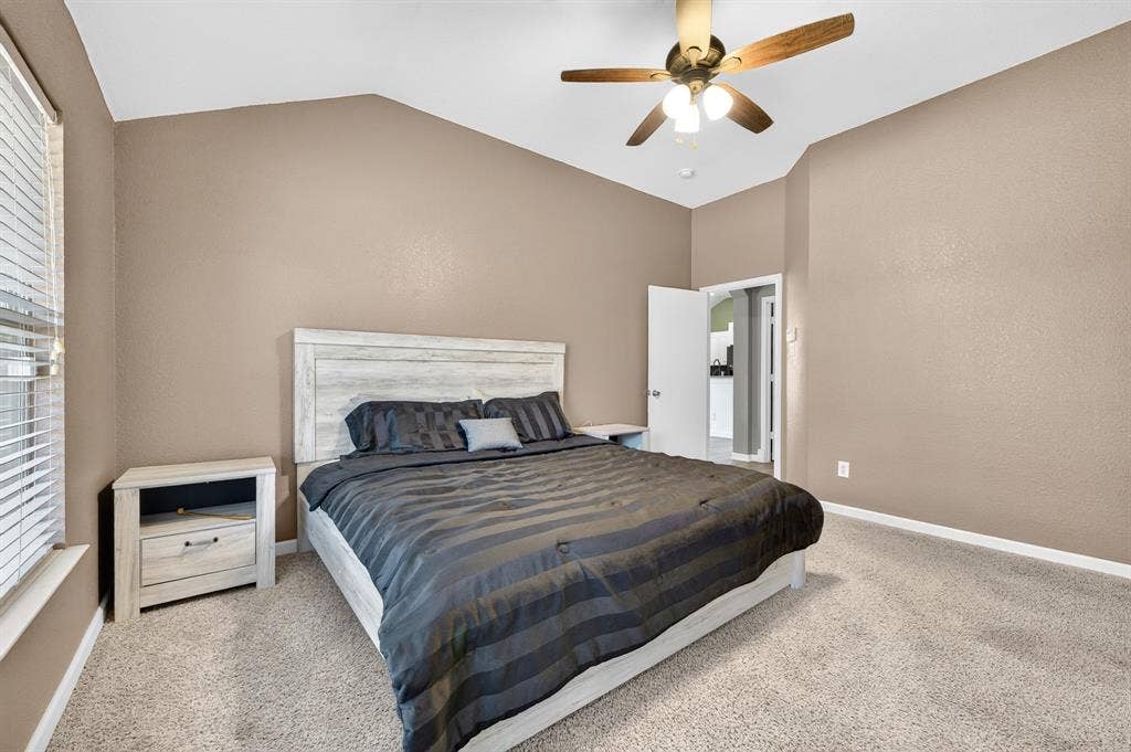 132 Redbud Drive, Forney, TX 75126 132 Redbud Drive, Forney, TX 75126
