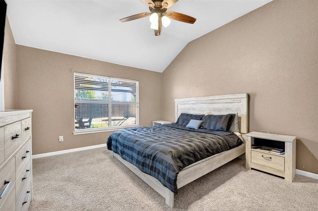 132 Redbud Drive, Forney, TX 75126 132 Redbud Drive, Forney, TX 75126