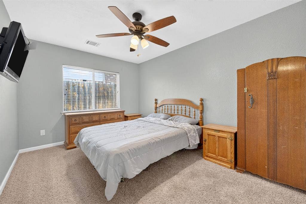 132 Redbud Drive, Forney, TX 75126 132 Redbud Drive, Forney, TX 75126