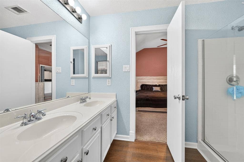 132 Redbud Drive, Forney, TX 75126 132 Redbud Drive, Forney, TX 75126
