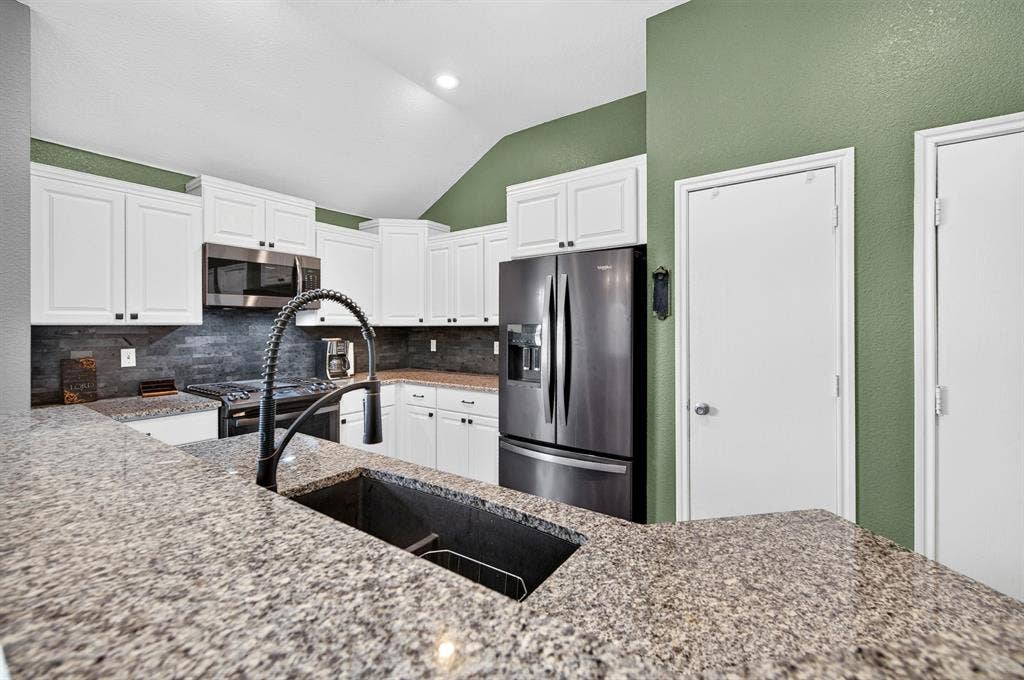 132 Redbud Drive, Forney, TX 75126 132 Redbud Drive, Forney, TX 75126