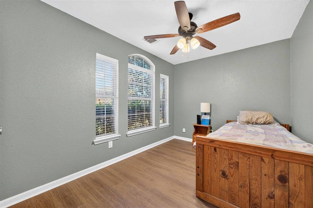 132 Redbud Drive, Forney, TX 75126 132 Redbud Drive, Forney, TX 75126