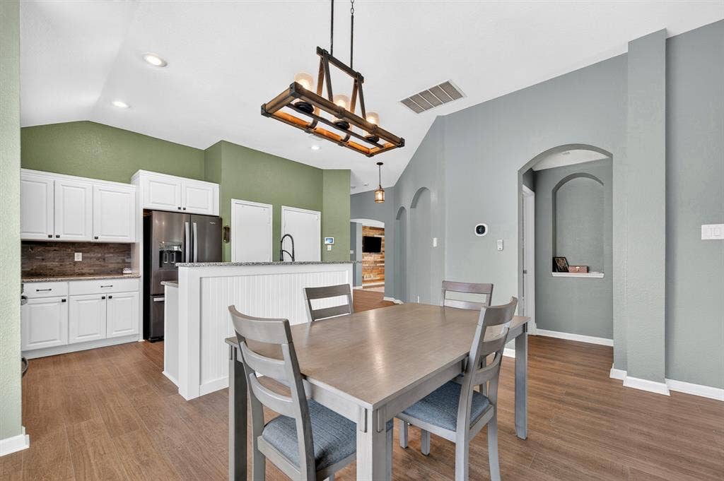 132 Redbud Drive, Forney, TX 75126 132 Redbud Drive, Forney, TX 75126