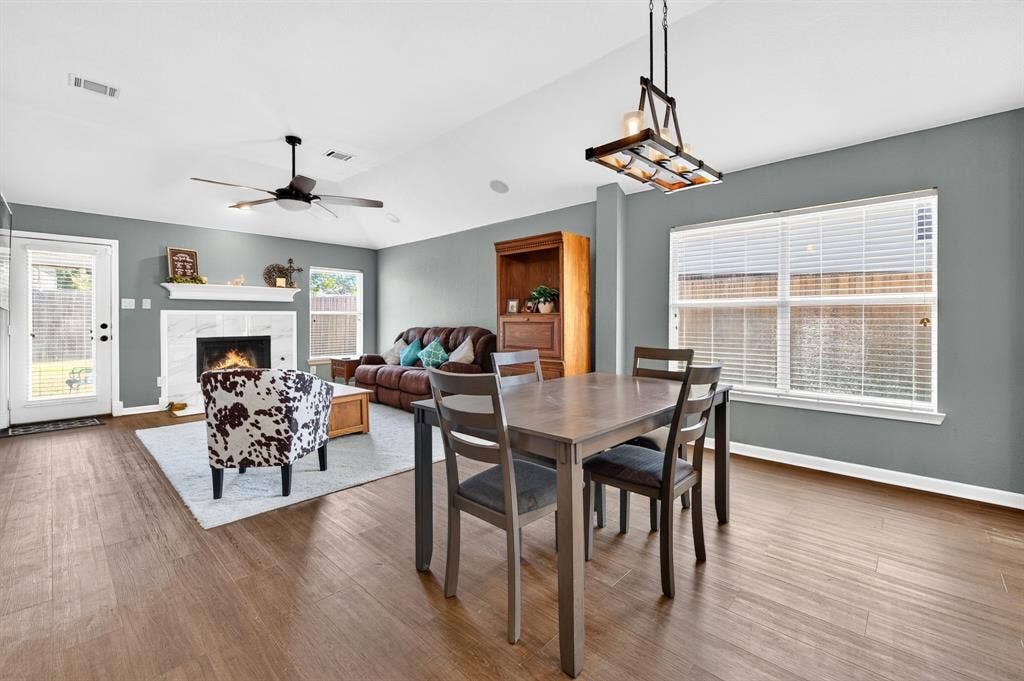 132 Redbud Drive, Forney, TX 75126 132 Redbud Drive, Forney, TX 75126