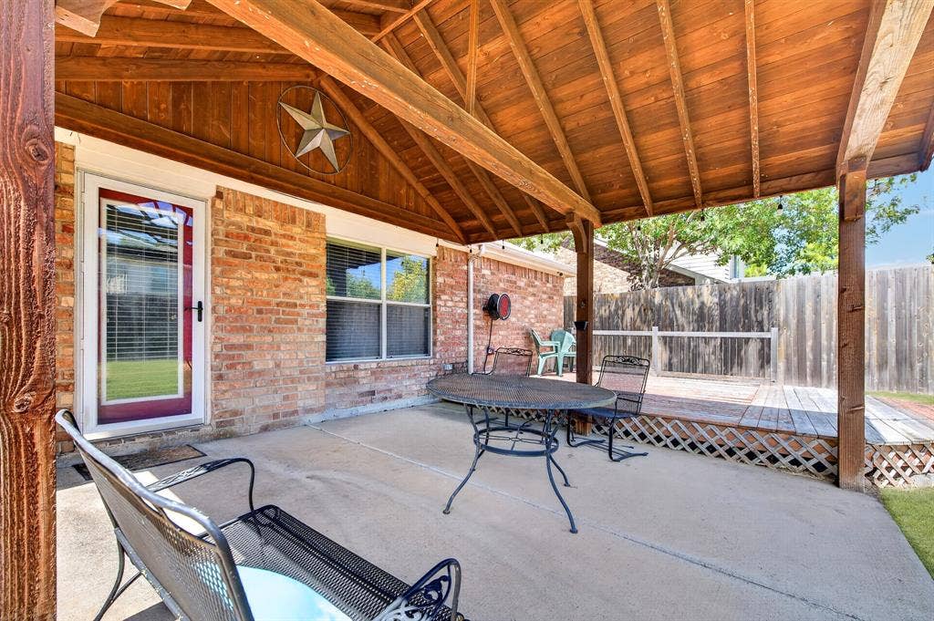 132 Redbud Drive, Forney, TX 75126 132 Redbud Drive, Forney, TX 75126