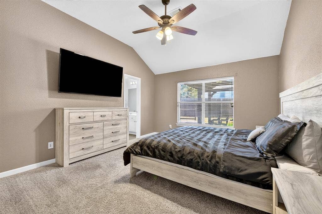 132 Redbud Drive, Forney, TX 75126 132 Redbud Drive, Forney, TX 75126