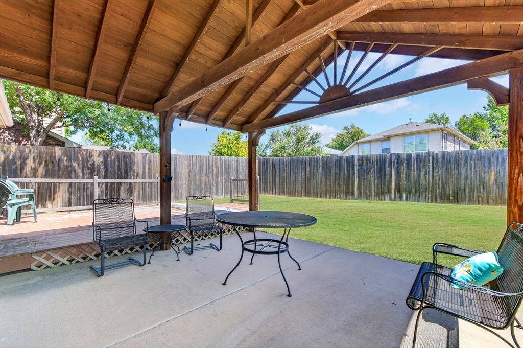 132 Redbud Drive, Forney, TX 75126 132 Redbud Drive, Forney, TX 75126