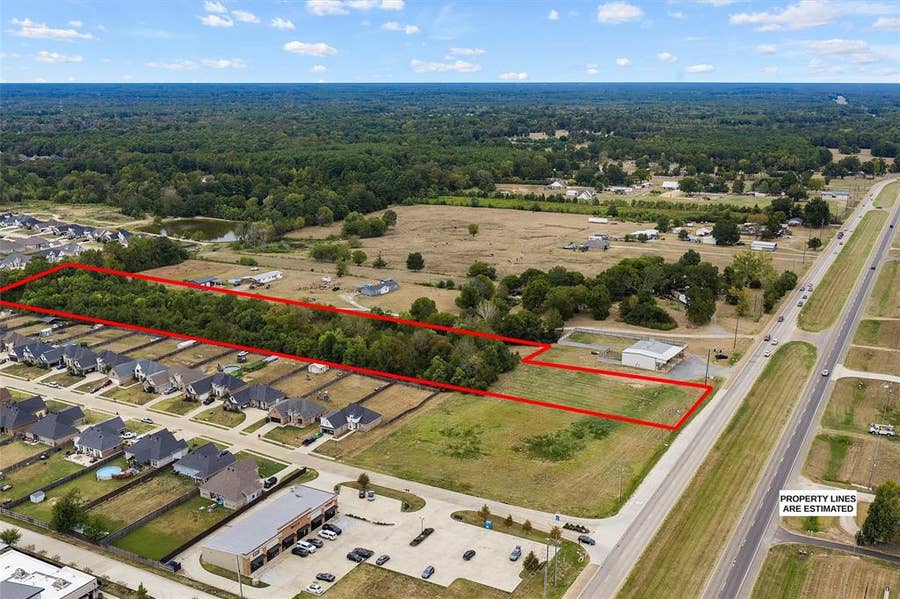 Property photo for 0 highway 171, Stonewall, LA