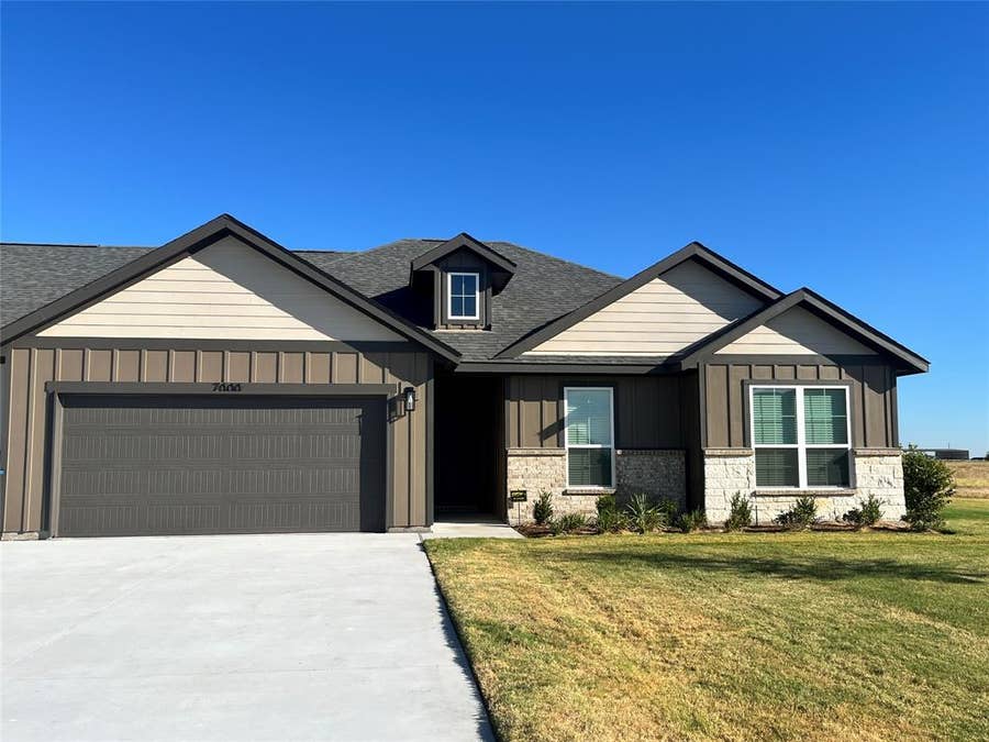 Property photo for 7000 Guilford Court, Midlothian, TX